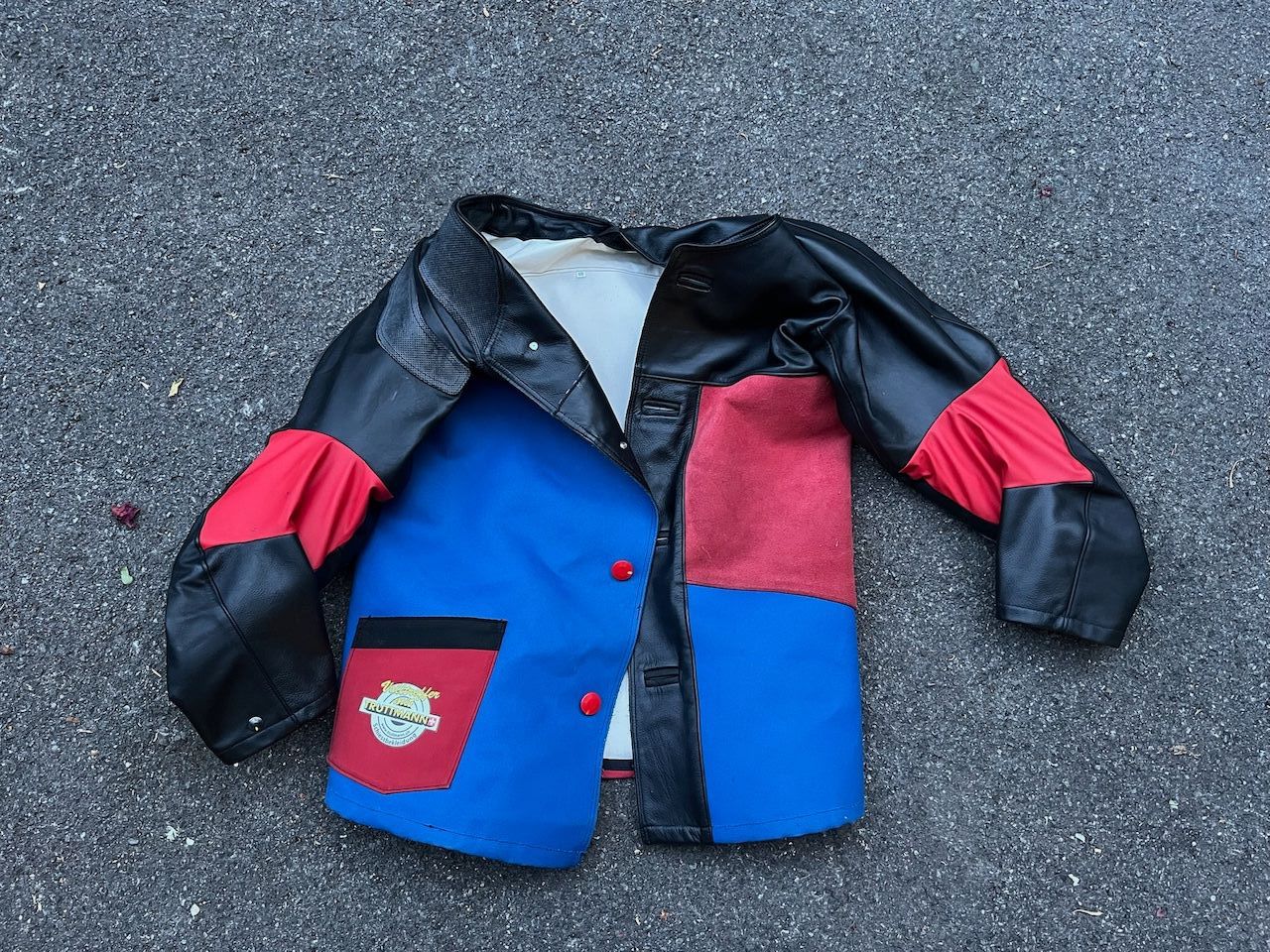 Giacche: Schiessjacke Truttmann – Usato da Bern venduto da bie_69jd