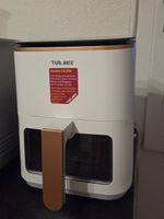 Airfryer Turmix