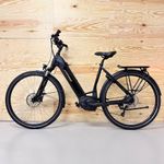 E-Bike Stevens 25Km/h | NUR 170Km Total | Neuwertig |