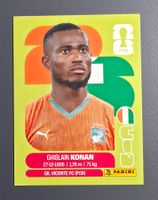 CIV 3 - Ghislain Konan - Panini FIFA World Cup 2026 UE