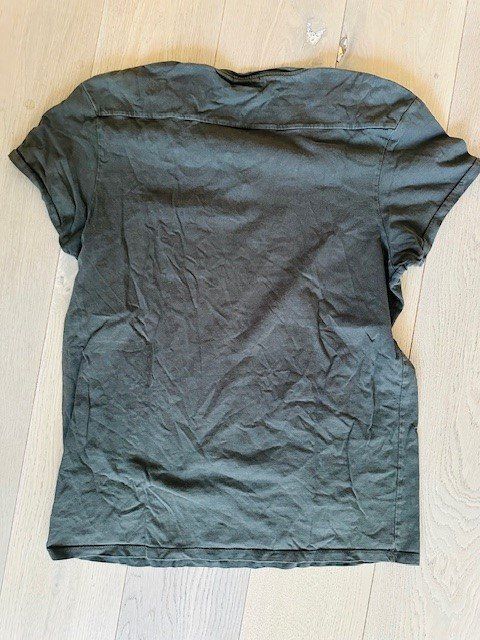 Maison Scotch T-Shirts: Scotch & Soda T-Shirt  XL – Gebraucht aus Bern von howi72 2