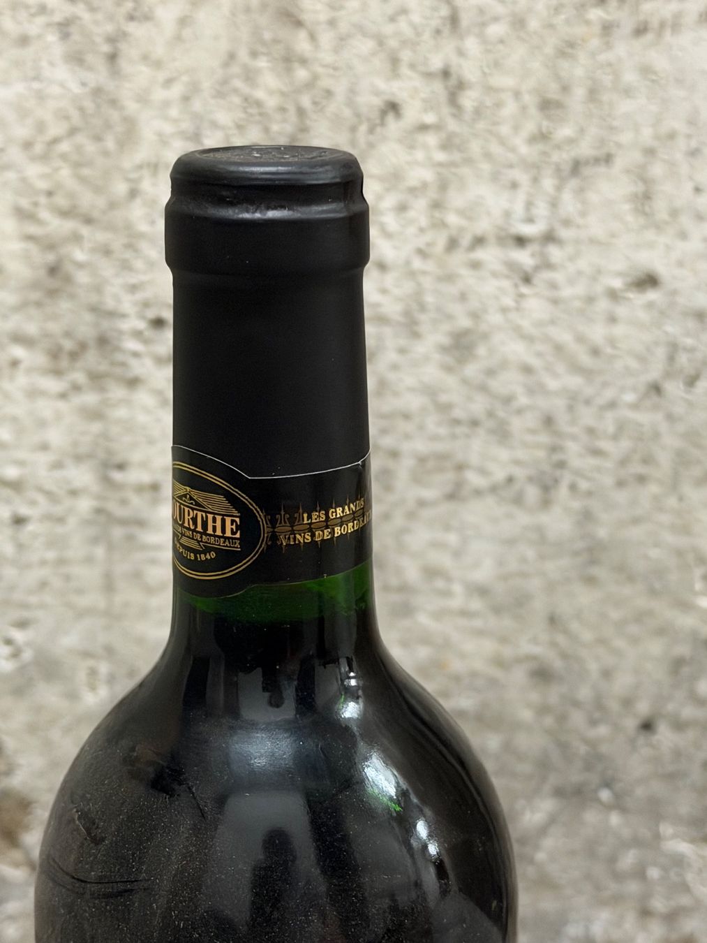 Wein: Château LE BOSCQ Saint-Estèphe – Neu (gemäss Beschreibung) aus La Tour-de-Peilz von avediscipule 4