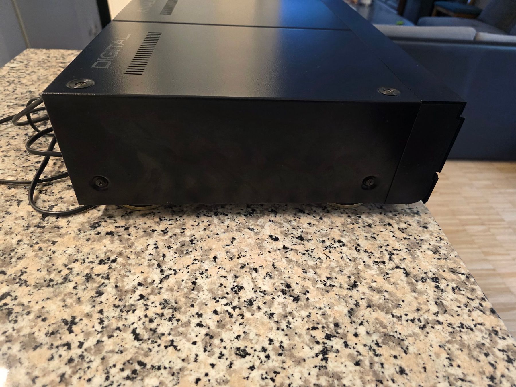 Denon Amplificatori: DENON DAP-2500A – Usato da Luzern venduto da minu1971 2
