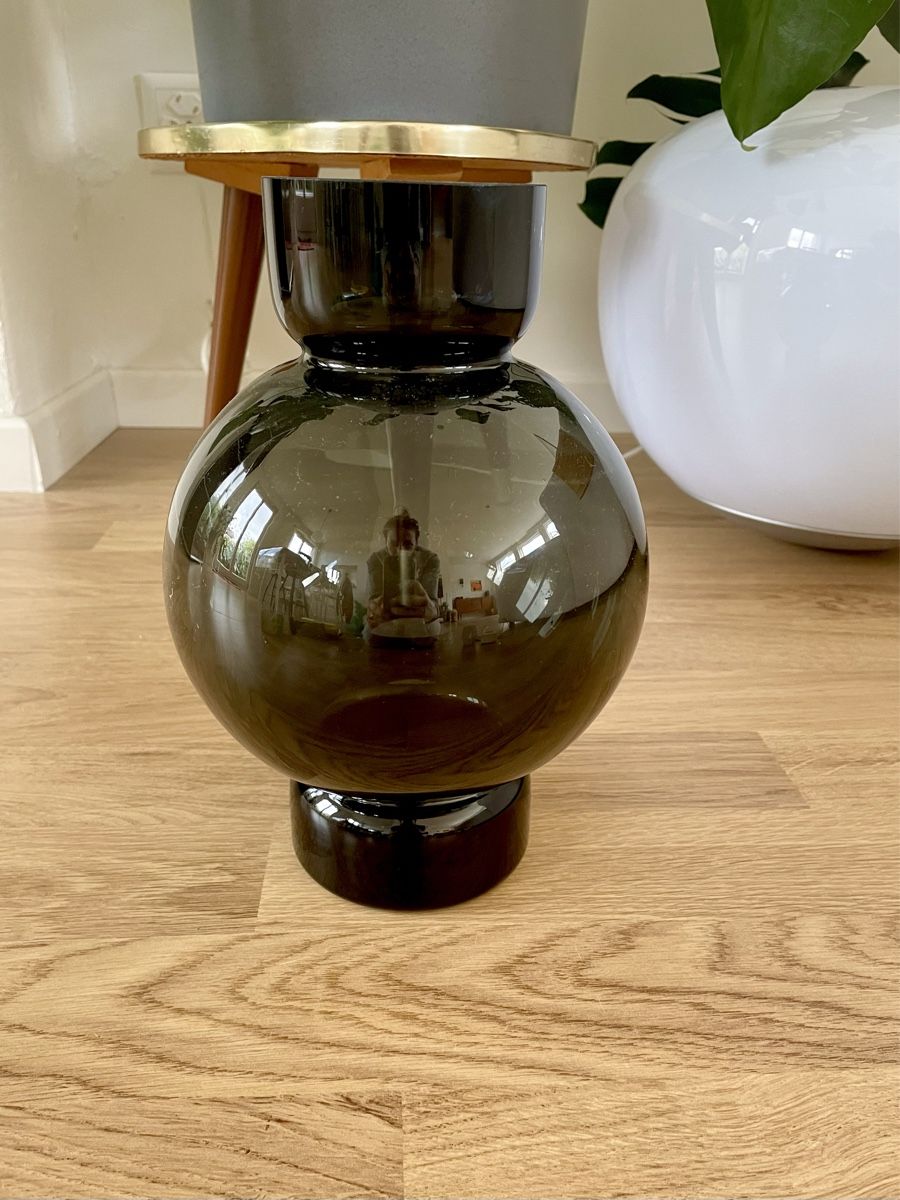 House Doctor Vasen & Gefässe: Vase | House doctor | danish design – Gebraucht aus Zürich von samira12382