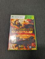 Air conflicts pacific Vietnam Microsoft Xbox 360