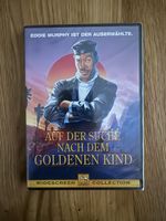 Eddie Murphy – Auf der Suche nach dem goldenen Kind DVD OVP