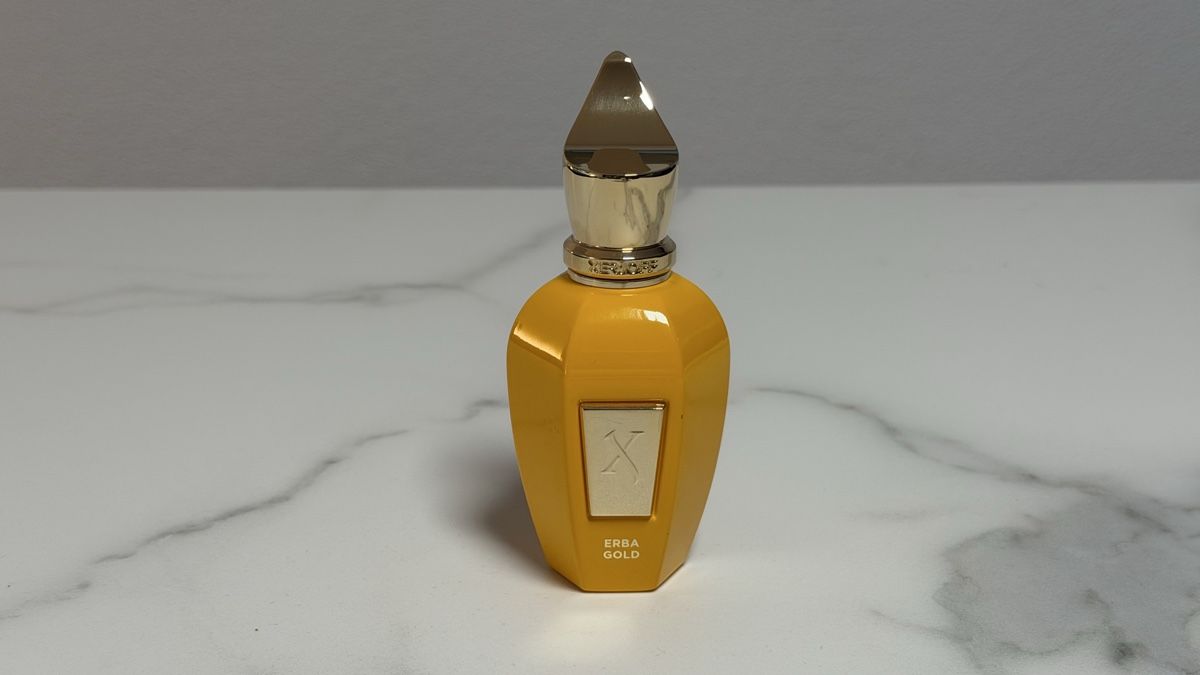 Xerjoff Parfum & Eau de Toilette: Xerjoff Erba Gold – Gebraucht aus Walenstadt von mir_s7bh 1