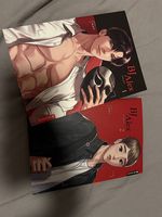 BJ Alex Band 1-2