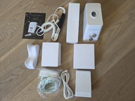 Jolifin LAVENI Fräser Professional V2 30.000 – Komplettset