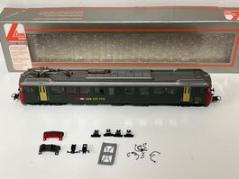 LIMA 208200LP   Rbe 4/4   SBB H0 DC