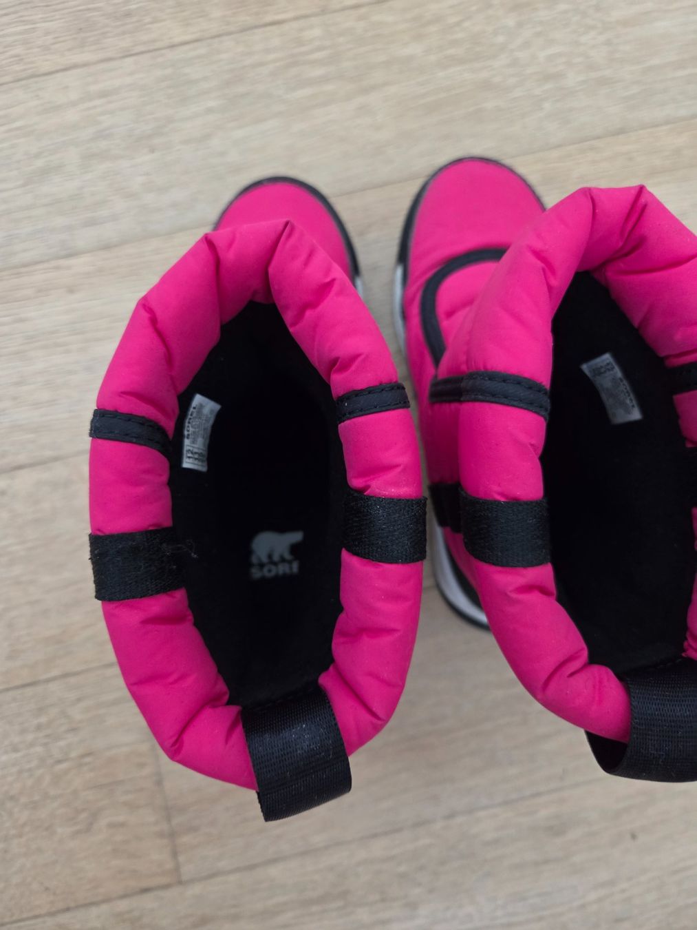 Sorel Scarpe per ragazzi: Bottes de neige Sorel Pointure 29 – Usato da Carouge GE venduto da Gasco 4