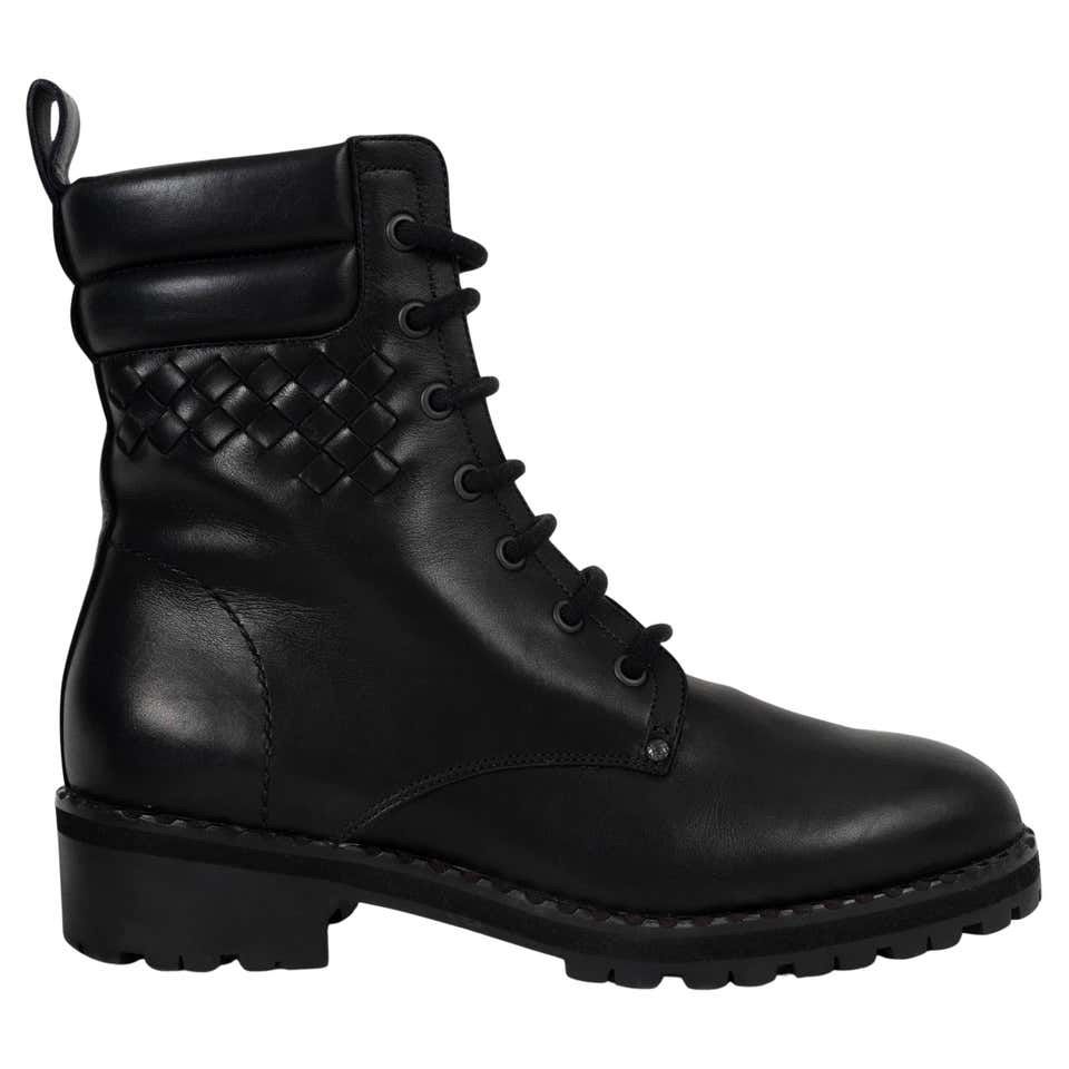 Bottega Veneta Scarpe da donna: Bottega Veneta Boots – Usato da Stäfa venduto da Nicole093 1
