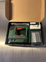 Bosch PTK 14 EDT Elektrotacker