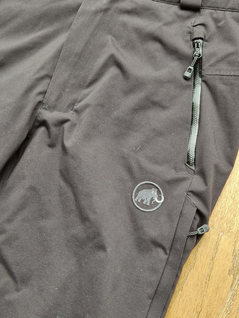 Pantaloni: Mammut Skihose, Grösse M – Usato da Lostorf venduto da reitiflue 6