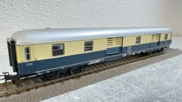 Märklin DB Gepäckwagen H0 / AC