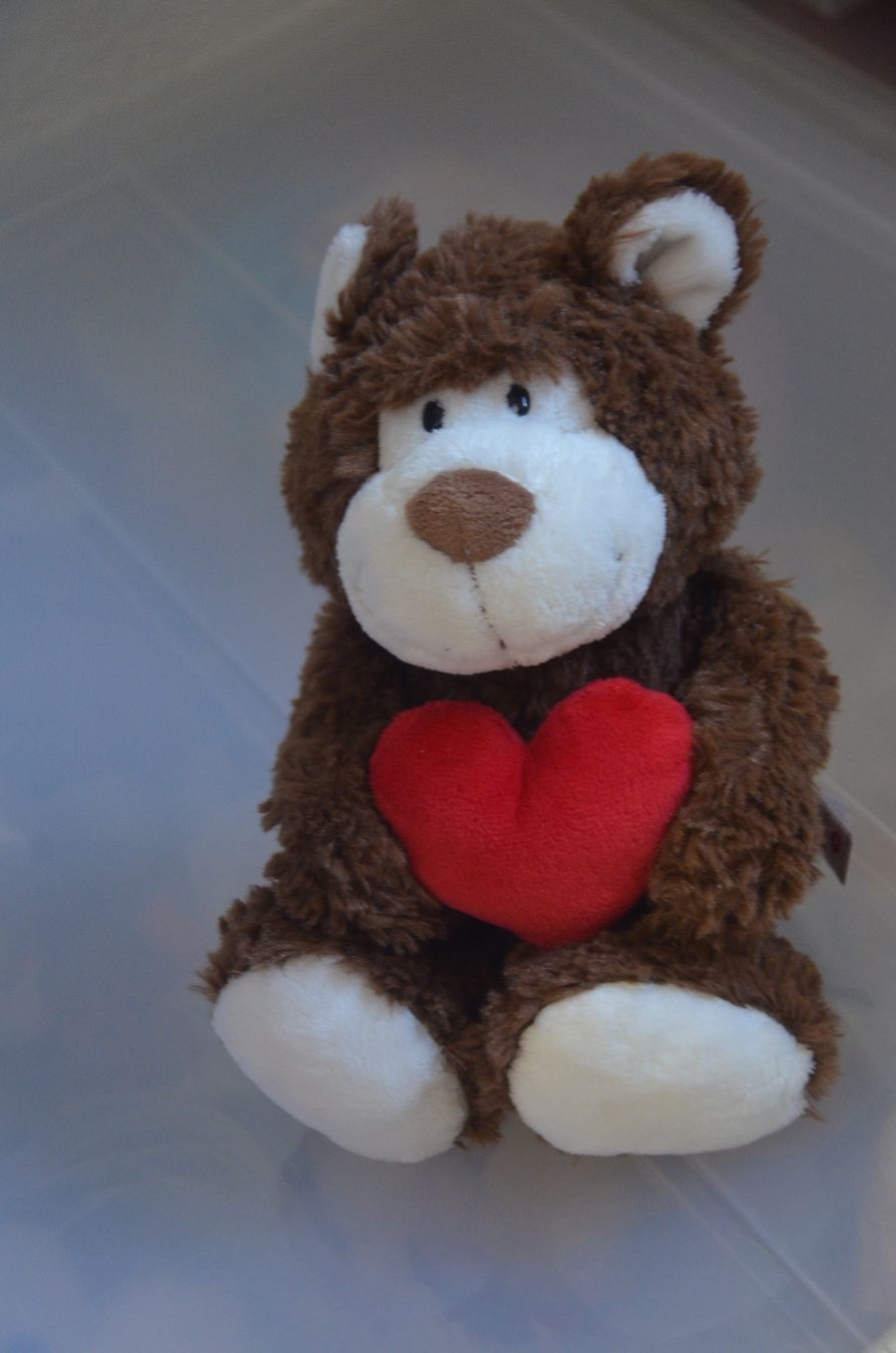 Giocattoli: PELUCHE – Usato da Chiasso venduto da Dolly015