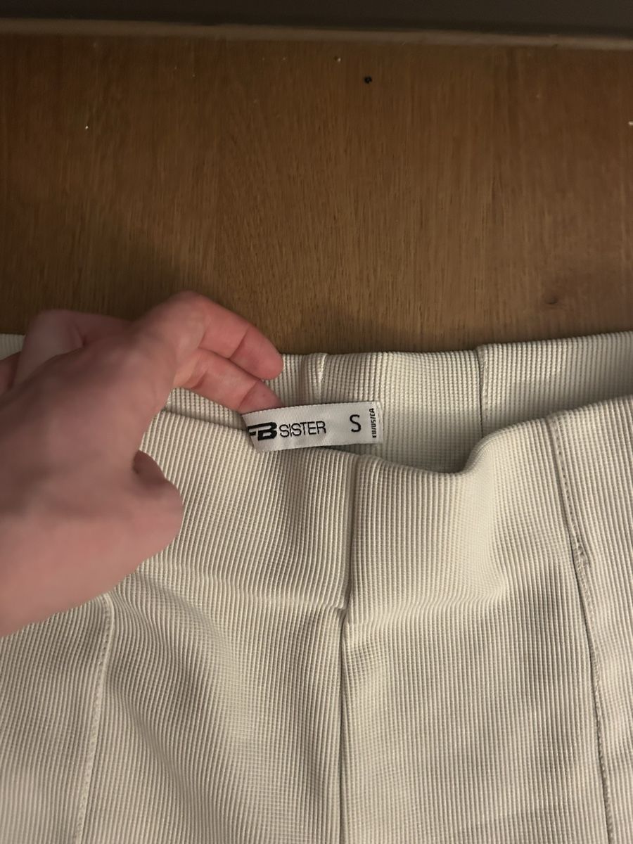 Leggings: Schlaghosen leggins – Nuovo (secondo la descrizione) da Schöftland venduto da DesignbyNaja 1