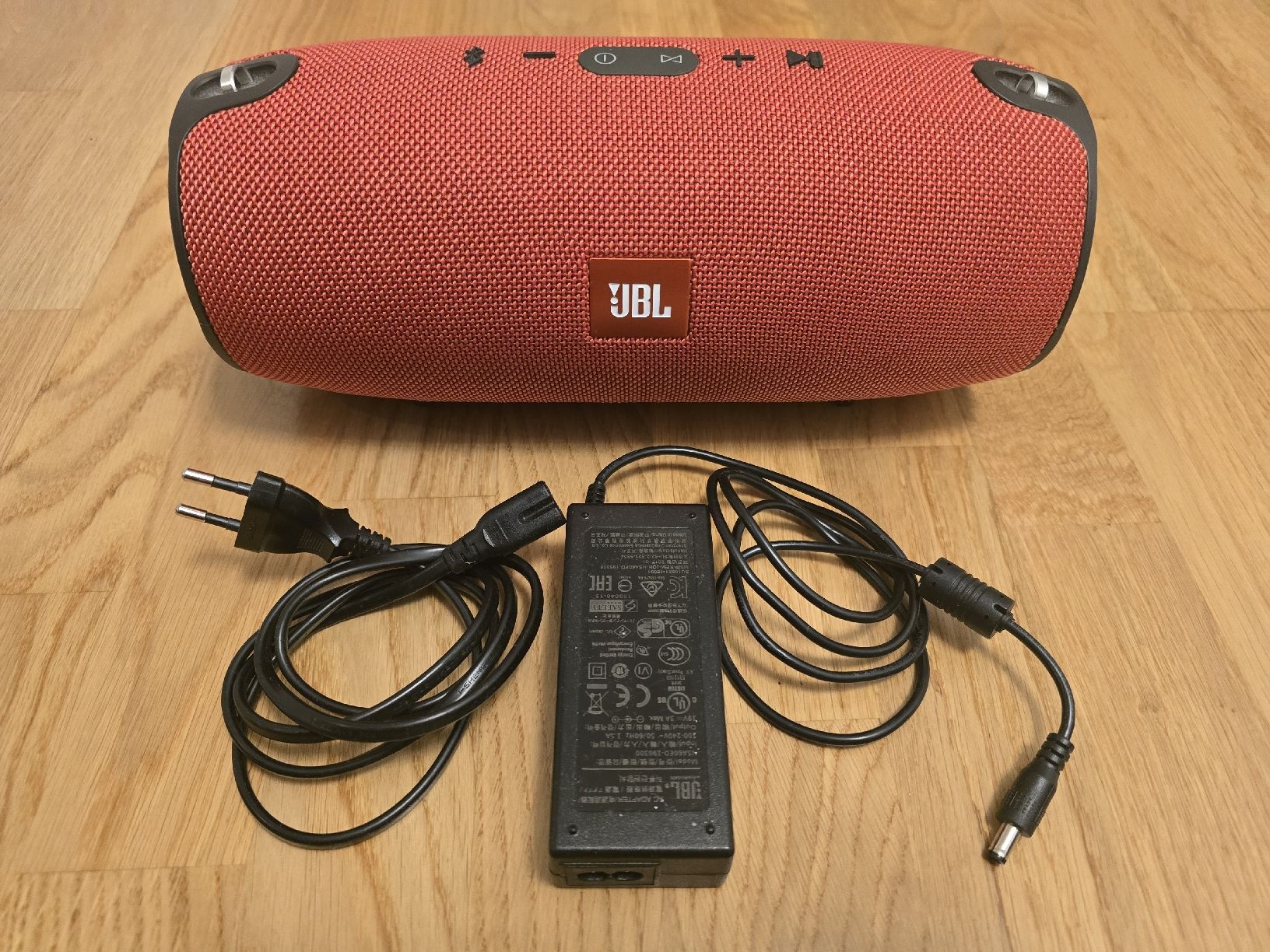 JBL Casse acustiche: JBL Extrem – Usato da Affoltern am Albis venduto da Klingelton_21600