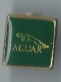 Jaguar Pin