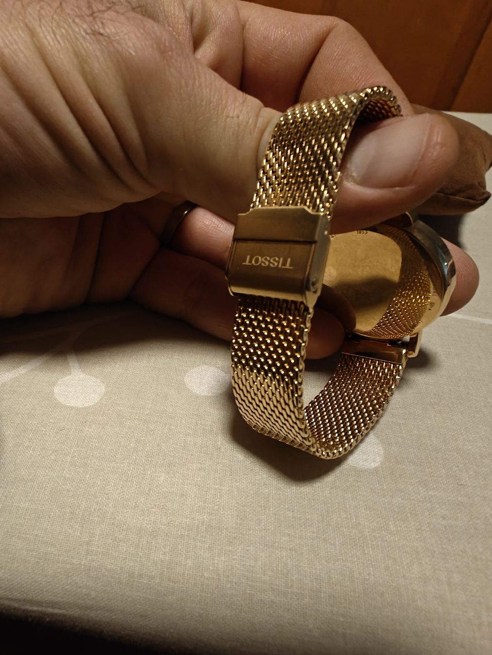 Tissot Orologi: Tissot – Usato da Stäfa venduto da Nimbin03 1