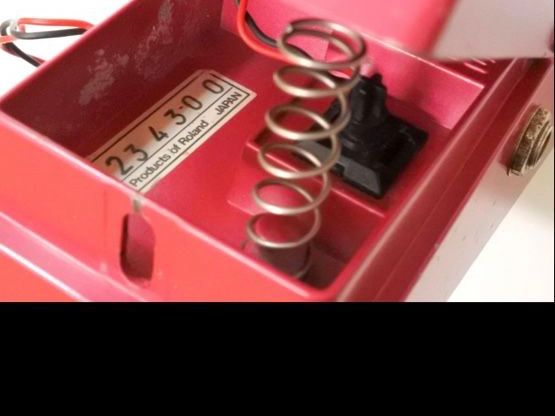 Strumenti musicali: Boss DM-2 Delay Pedal guter Zustand – Usato da Riehen venduto da salc 2