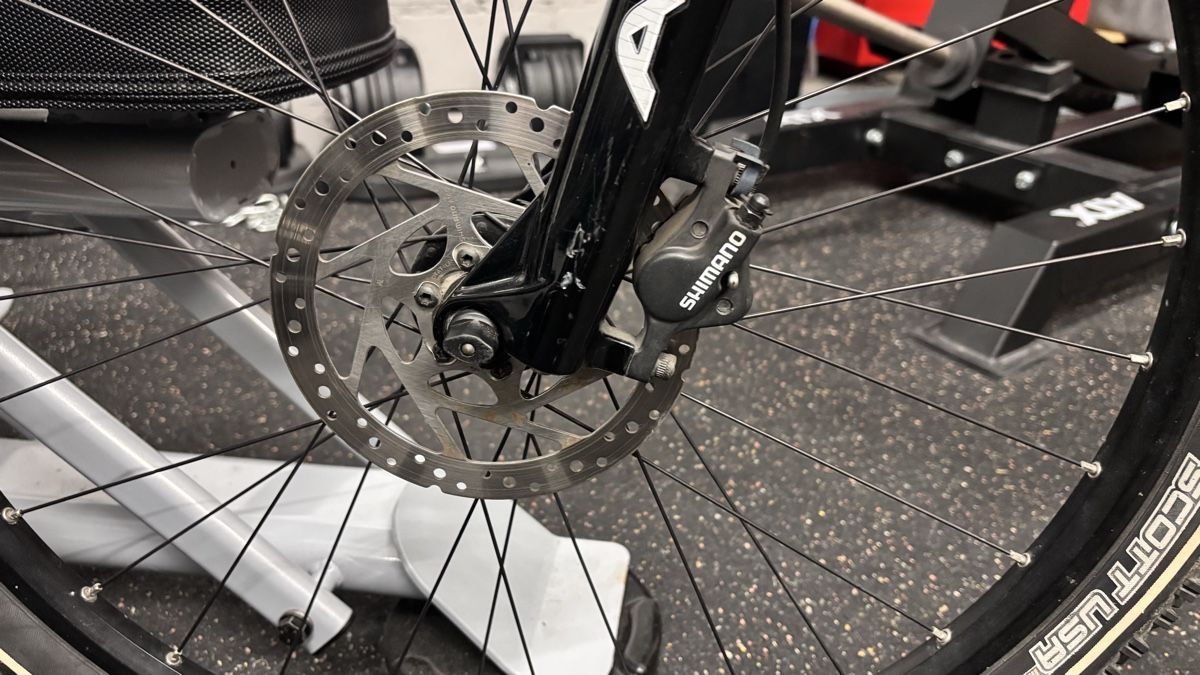 Scott Biciclette: Hardtail MTB Scott USA EliteRacing – Usato da Wittinsburg venduto da jonibaboni 5