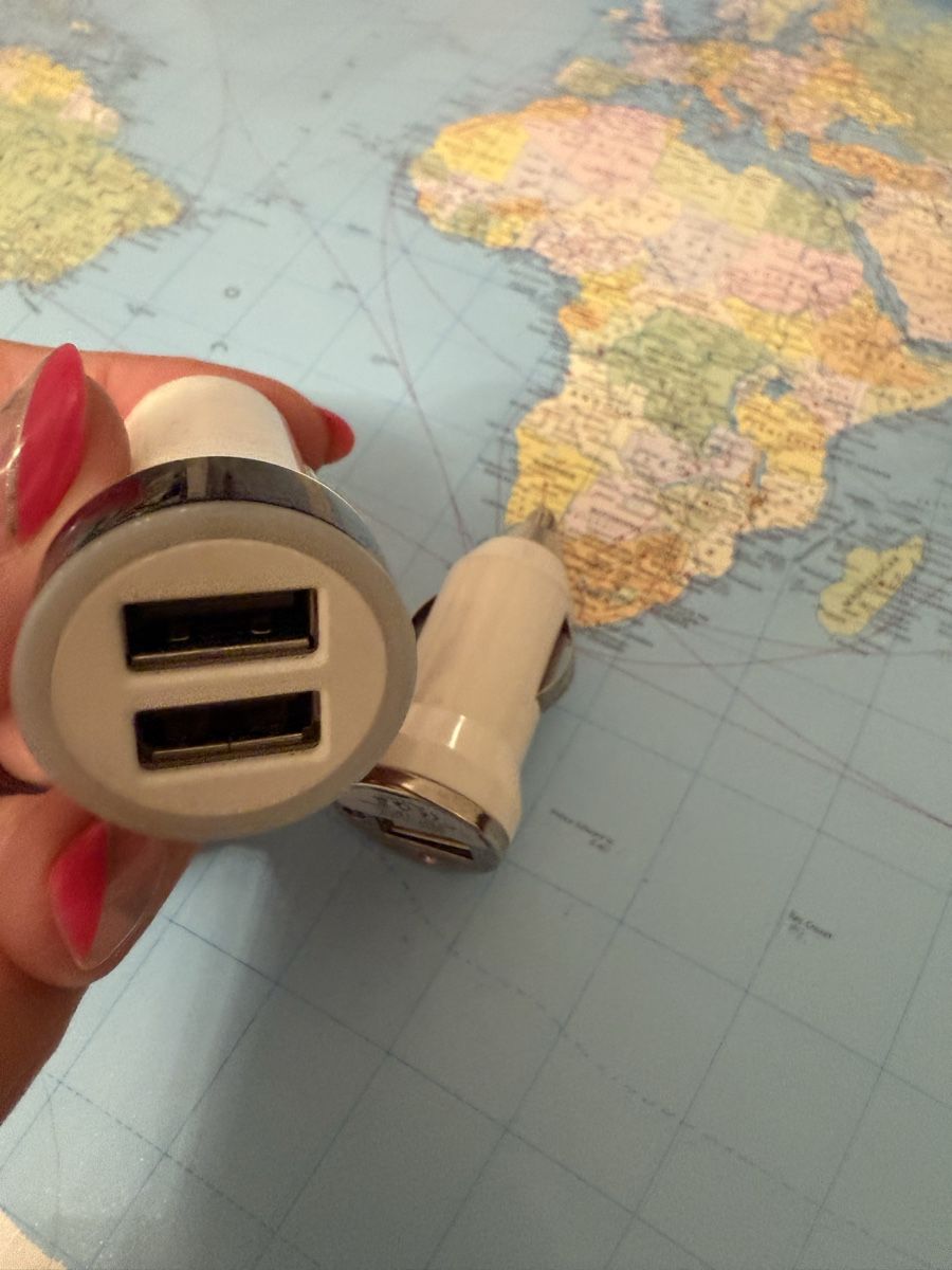 Laufwerke & Adapter: NEU***USB FÜRS AUTO*** SEHR PREISWERT*** – Neu und originalverpackt aus Zürich von Ceca52 1