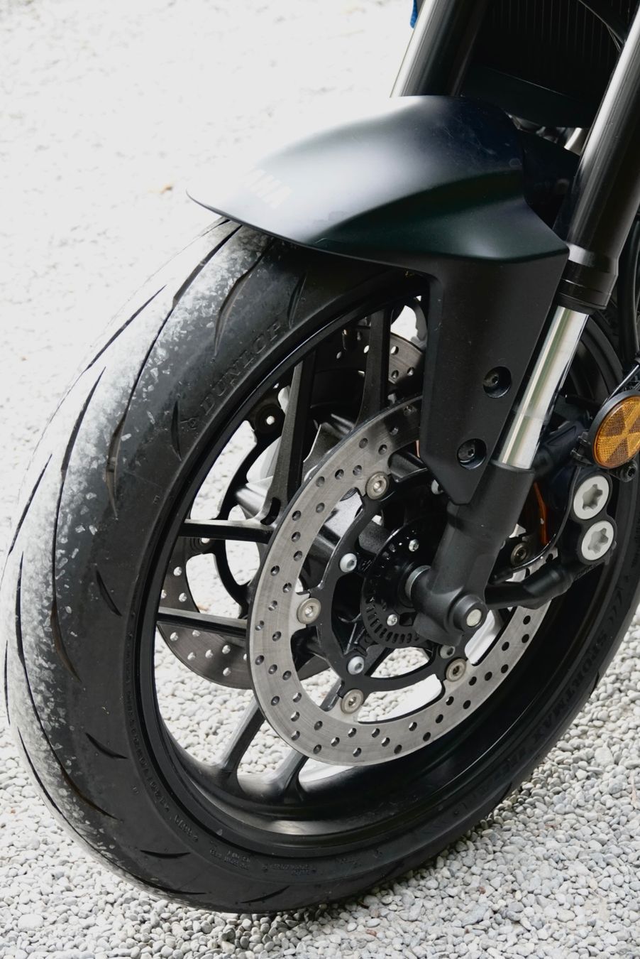 Yamaha Strasse: Yamaha MT 07 (800km) – Gebraucht aus Hitzkirch von mia_hfp7 5