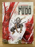 LE MASQUE DE FUDO / TOME 1 / PREMIERE EDITION