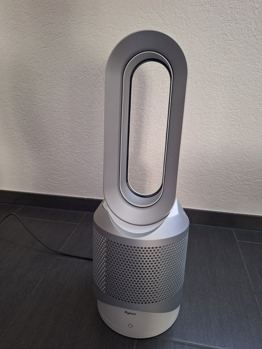 Dyson Ventilatori: Ventilator Dyson Pure Hot + Cool Link – Usato da Lohn-Ammannsegg venduto da Beo71