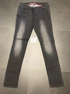 Buenavista Hose Malibu schwarz L