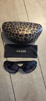 Lunettes de soleil Guess