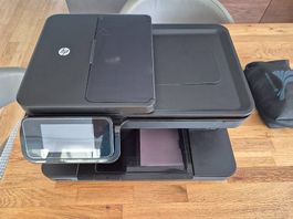 HP Photosmart Drucker