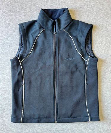 👍 Veste Panerai neuve sans manche taille L 👍