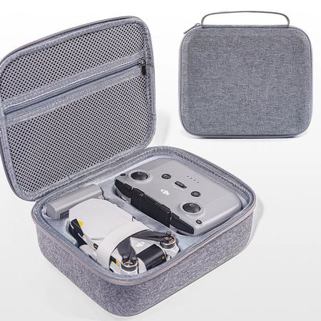 📌 Koffer für DJI Mavic Mini 2 Drohne / Valise pour drone