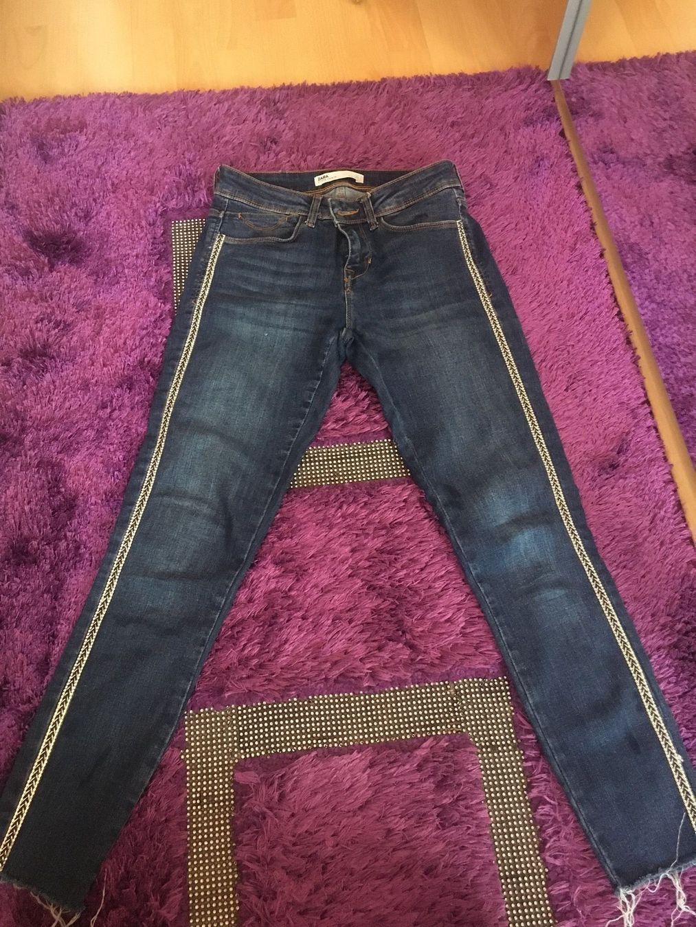 Jeans: Zara Damenjeans – Usato da Gossau ZH venduto da SistersBeauty