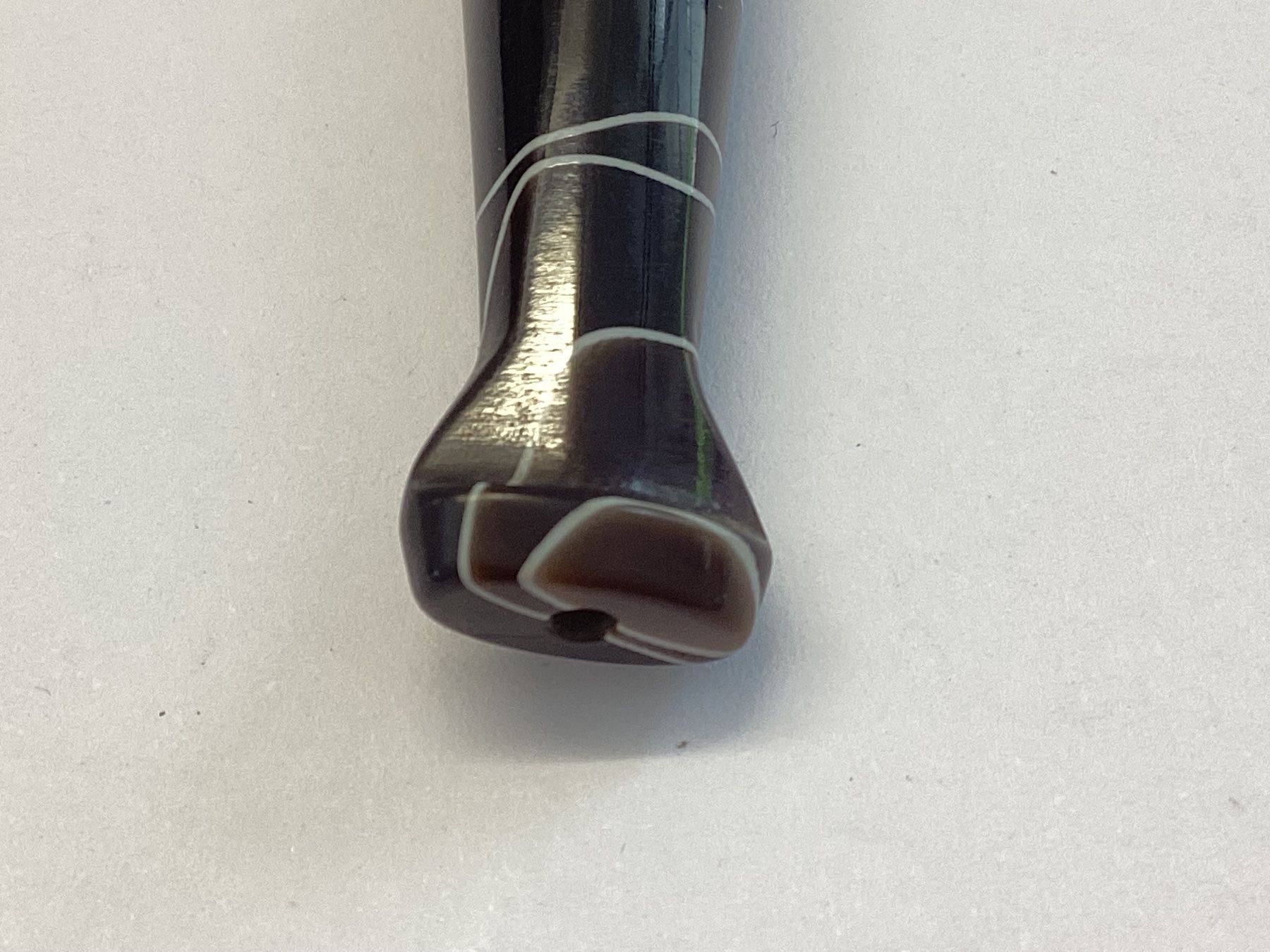 Pipe & Accessori: Alte Zigarettenspitze, Bakelit – Usato da Eglisau venduto da mar_5rn2 4