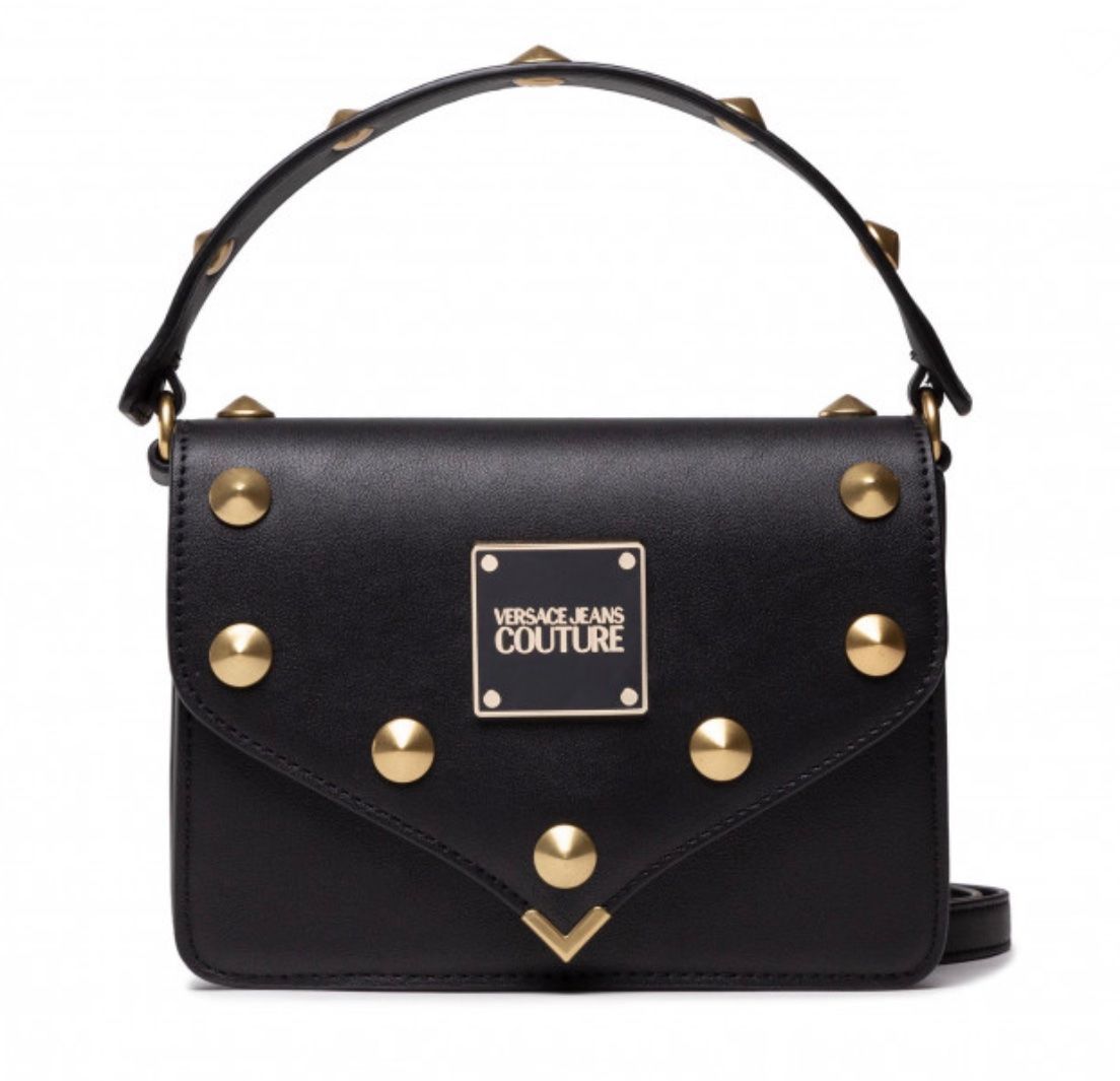 Versace Taschen für Damen: Versace Jeans Couture Handtasche – Neu (gemäss Beschreibung) aus Oberaach von Dandy2021