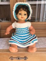 schöne Puppe aus den 60 - er Jahren
