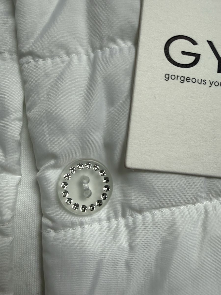 Giacche & Cappotti: Gymp Jacke 74 Neu – Nuovo (secondo la descrizione) da Zürich venduto da WomenMenKidsClothes 2
