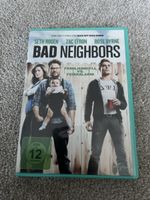 Bad Neighbours DVD Film Komödie mit Seth Rogen