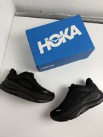 Laufschuhe Hoka schwarz  neuwertig