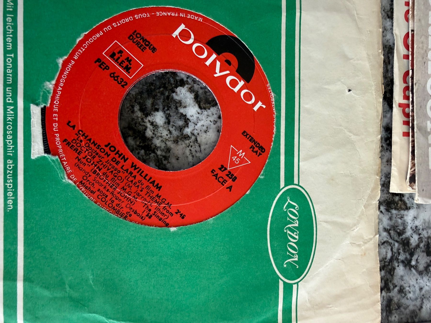Dischi in vinile: Schallplatten 13 Stk. diverse – Usato da Dällikon venduto da dahi1 4