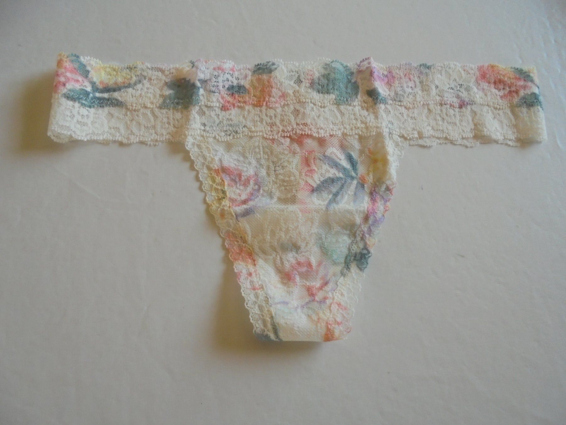 Victoria's Secret Altra biancheria intima: VICTORIA'S SECRET THONG, S, NEU – Nuovo e nell'imballaggio originale da Aarau Rohr venduto da PinkSchwein