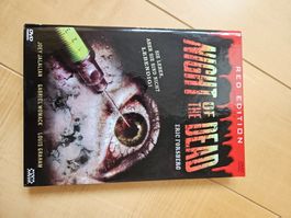 Night of the Dead - Kleine Hartbox