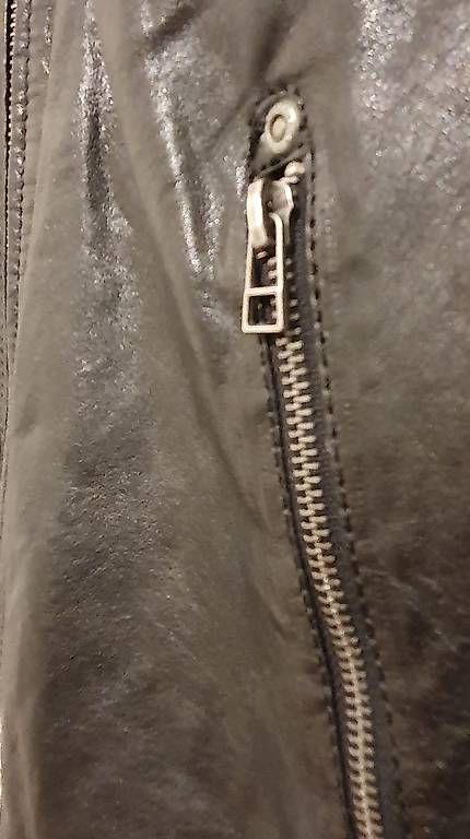 Giacche: Herren Lederjacke – Usato da Arbon venduto da my_shopping 2