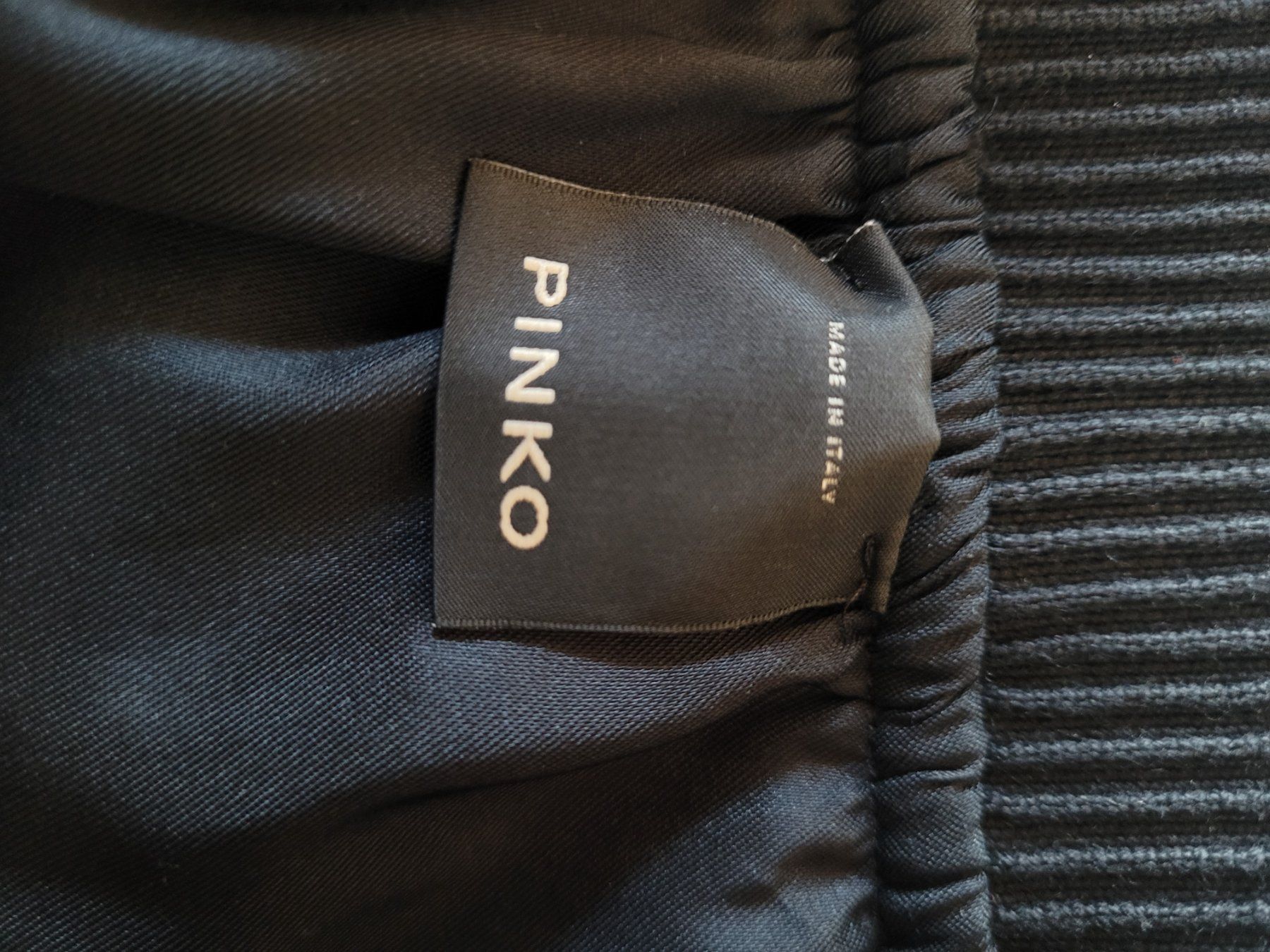 Pinko Gonne: PINKO Rock – Nuovo (secondo la descrizione) da Faulensee venduto da edart24 2