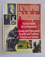Enzyklopädie der Philosophie /  Antike bis Gegenwart / Buch
