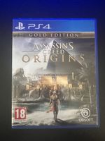Assassins Creed Origins - Ps4 