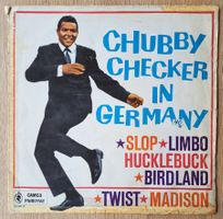 Chubby Checker - In Germany